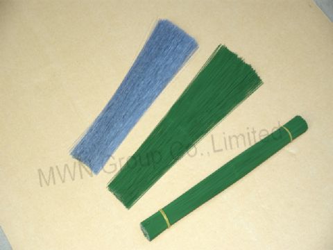 Straight Cut Wire